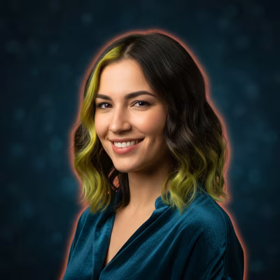 Anita Faragó